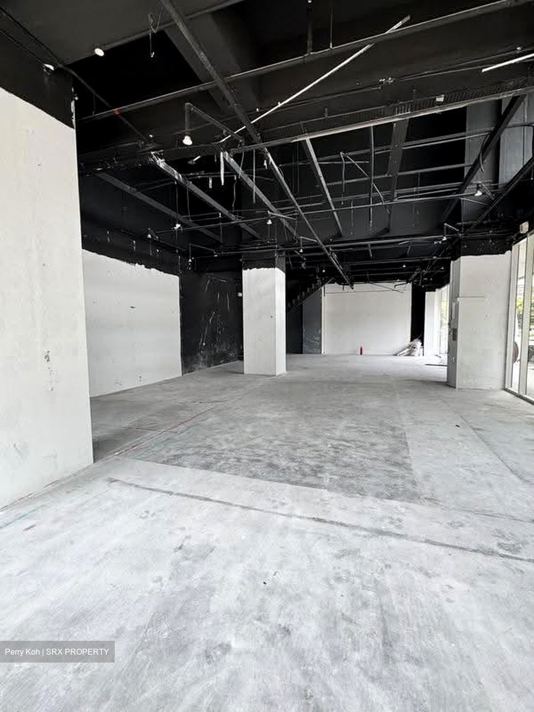 Ct Hub 2 (D12), Shop House #620099821